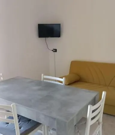 Apartment Casa Ros *