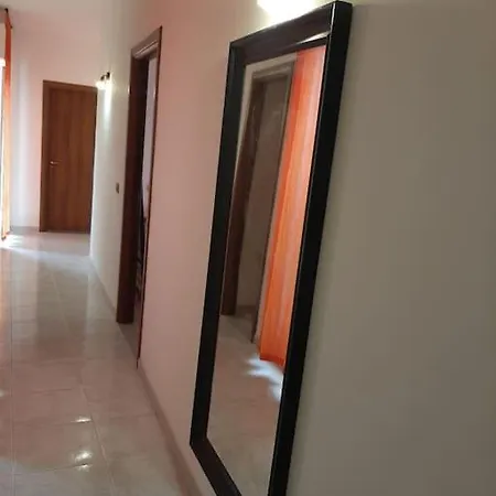 Apartment Casa Ros *