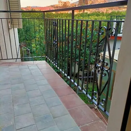 Casa Ros * Torrenova (Sicily)