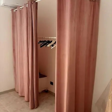 Apartment Casa Ros *