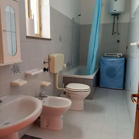 Casa Ros Apartment Torrenova (Sicily)